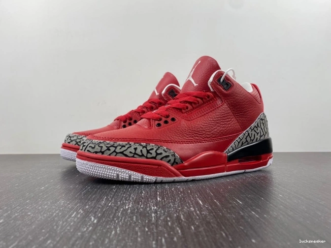Cheap LUCY Retro Grateful Jordan Khaled Air DJ 3 AJ3-770438 0728